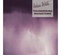 Relax With Thundering Rainstorm 1