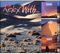 Relax With - Thundering Rainstorm/Desert Wi