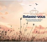 Compilation - Relax Yourself