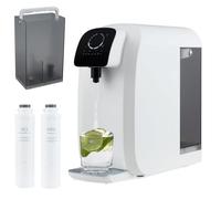 RELAX4LIFE Purificatore d'Acqua a Osmosi Inversa da Banco