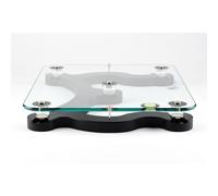 Relaxa Tablette 530 verre - Amortisseur, absorbeur anti-vibration