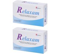 Relaxam 30 Capsule 2x16,35 g Capsule
