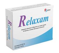 RELAXAM 30CPS
