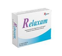 RELAXAM 30CPS