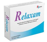 RELAXAM 30CPS