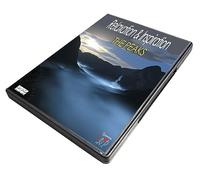 Relaxation And Inspiration - The Peaks [Edizione: Regno Unito]