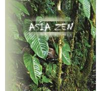 Relaxation - Asian Zen