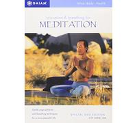 Relaxation & Breathing for Meditation