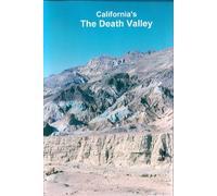 Relaxation: California's The Death Valley