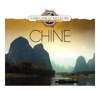 Relaxation - Chine