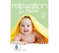 Relaxation For Babies