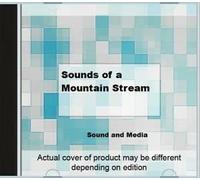 Relaxation - Sounds of a Mountain Stream