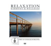 Relaxation - Spirit of Endless Horizons
