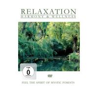 Relaxation - Spirit of Mystic Forests