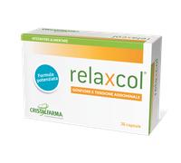 RELAXCOL integratore alimentare 36 capsule