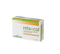 Relaxcol Integratore 36 Capsule