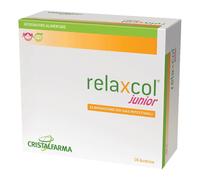 RELAXCOL Junior 16 Bustine