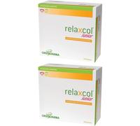 Relaxcol Junior 16 Bustine 2x16 pz Bustina
