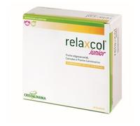 RELAXCOL Junior 16 Bustine