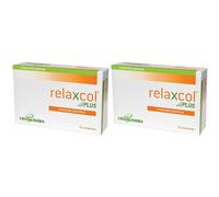 relaxcol® PLUS 2x30 pz Compresse