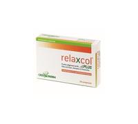 RELAXCOL PLUS 30CPR