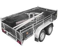 Relaxdays 10018602_315 Rete Ferma Carico per Rimorchio