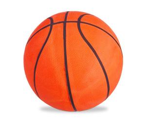 Relaxdays 10x Palle da basket misura 7