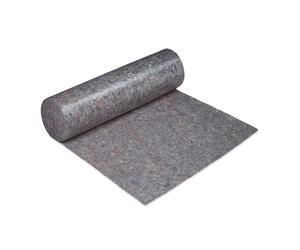 Relaxdays 10x Veli protettivi 300g/m² 1 x 50m