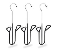 Grucce per scarpe 5 kg Antiscivolo Grucce appendiabiti Supporto per calzature