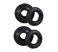 Relaxdays 2 ruote 3.00-4 con camera d'aria