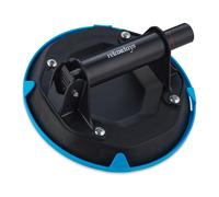 Relaxdays 2 ventose a maniglia per sollevare vetri