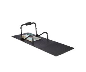 Relaxdays 24x parti tappeto protettivo pavimento