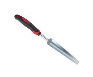 Relaxdays 2x Estirpatore erbacce taglia erba