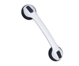 Relaxdays 2x maniglia a ventosa