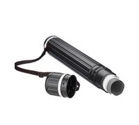 Relaxdays 2x porta poster estensibile