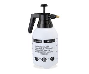 Relaxdays 2x Spruzzatore a pressione da 1,5 litri