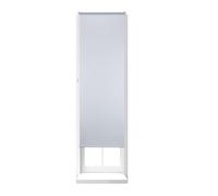 Relaxdays 2x tenda a rullo oscurante 70x210cm