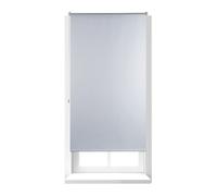 Relaxdays 2x tenda a rullo oscurante 90x160cm
