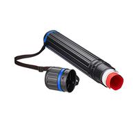 Tubo portadisegni Contenitore telescopico Porta poster allungabile 330 g