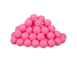 Relaxdays 300pz rosa