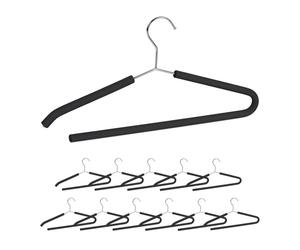 Relaxdays 36x grucce appendiabiti