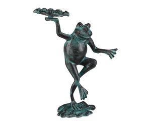 Relaxdays 3x Rane decorative da giardino