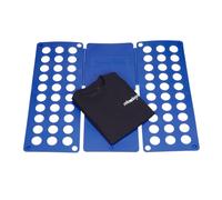 Relaxdays 3x Tavole piega magliette 2. generazione