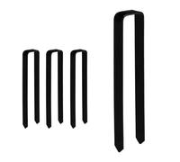 Picchetti Supporti per rampicanti 4 pz. 30 cm Picchetti da giardino 500 g