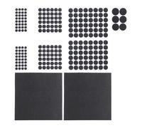 Relaxdays 480x Feltrini adesivi