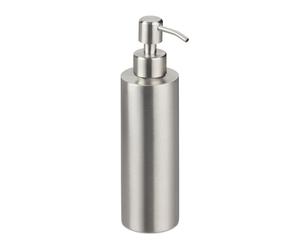 Relaxdays 4x dispenser di sapone manuale