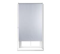 Relaxdays 4x tenda a rullo oscurante 100x160cm