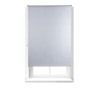 Relaxdays 4x tenda a rullo oscurante 110x160cm