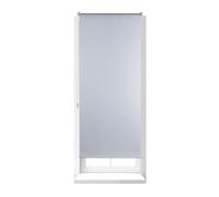 Relaxdays 4x tenda a rullo oscurante 70x160cm