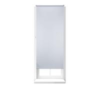 Relaxdays 4x tenda a rullo oscurante 90x210cm